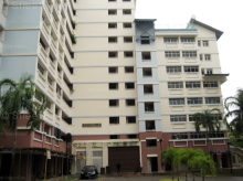 Blk 705 Pasir Ris Drive 10 (Pasir Ris), HDB 4 Rooms #133092